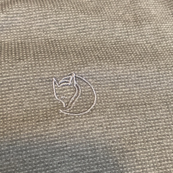 Fjallraven Abisko Mesh Tee - Picture 6 of 10
